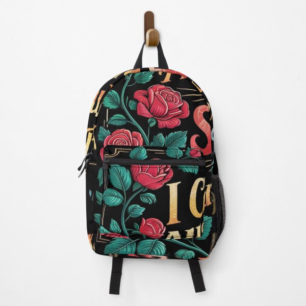 Item preview, Spite Strengthens Funny Floral designed and sold by Nekusa.