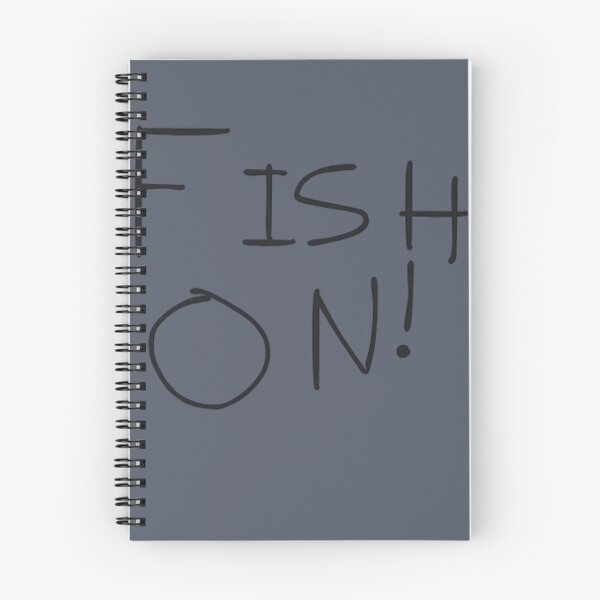 Item preview, FISH ON! designed and sold by PNWFISHIN.