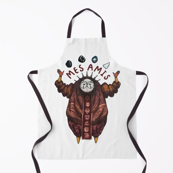 Item preview, Esquie and rock friends Expedition 33 designed and sold by deristageagadir.