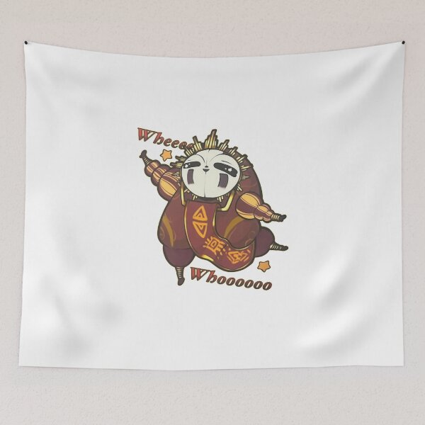 Item preview, Esquie ll WheeWhooo Funny Expedition 33 designed and sold by deristageagadir.