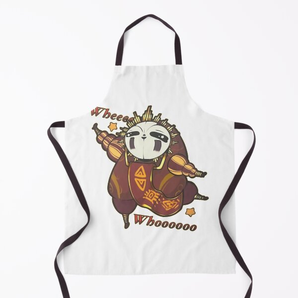 Item preview, Esquie ll WheeWhooo Funny Expedition 33 designed and sold by deristageagadir.