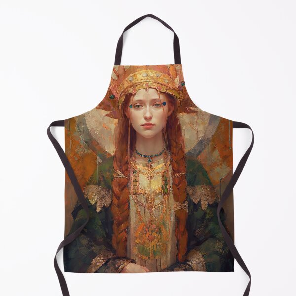 Item preview, Saint Margaret of Scotland designed and sold by SanctifiedSouls.