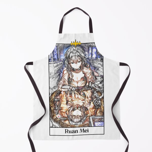 Item preview, Ruan Mei Tarot Style designed and sold by Mitsugoshi.