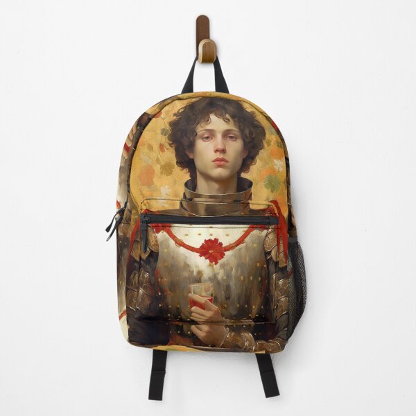 Item preview, Saint Martin of Tours designed and sold by SanctifiedSouls.