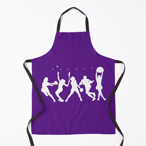 Item preview, Tennis Ghosts designed and sold by Gopherstown, OR.