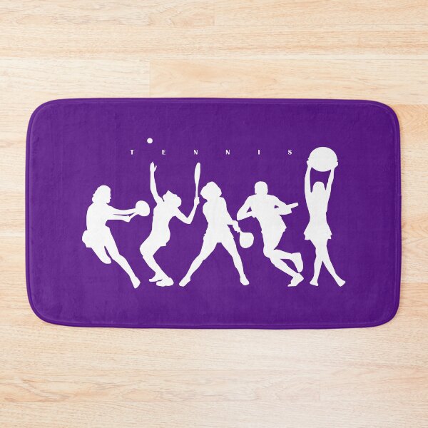 Item preview, Tennis Ghosts designed and sold by Gopherstown, OR.