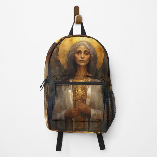 Item preview, Saint Mary of Egypt designed and sold by SanctifiedSouls.