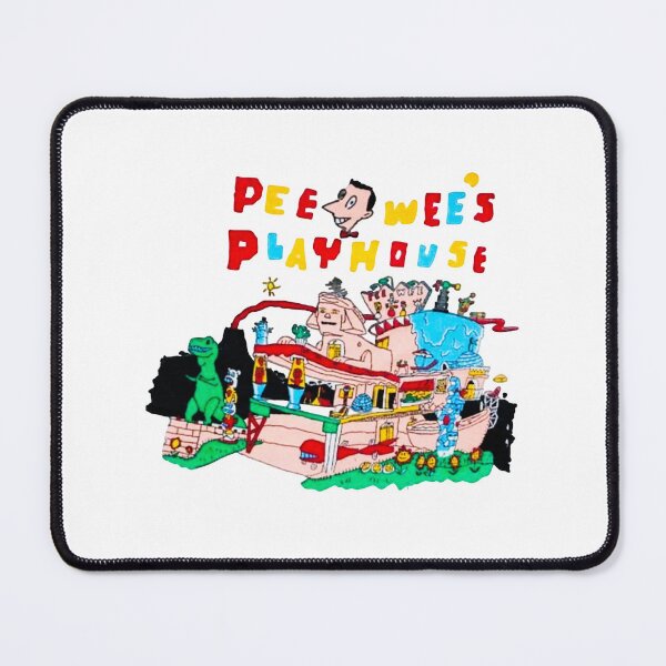 Item preview, Pee Wee Herman Pee Wee’s Playhouse Funny designed and sold by deristageagadir.