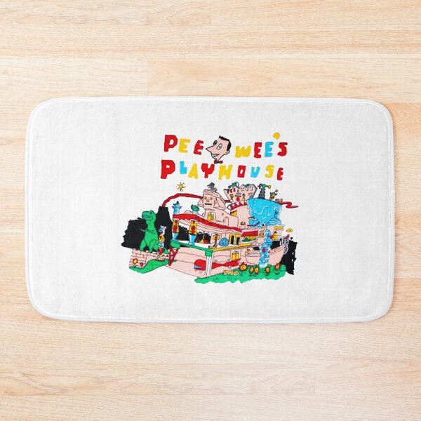 Item preview, Pee Wee Herman Pee Wee’s Playhouse Funny designed and sold by deristageagadir.