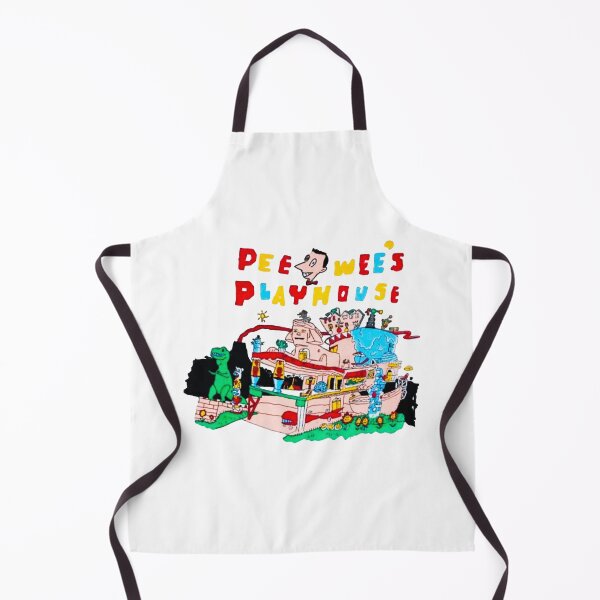 Item preview, Pee Wee Herman Pee Wee’s Playhouse Divertido designed and sold by deristageagadir.