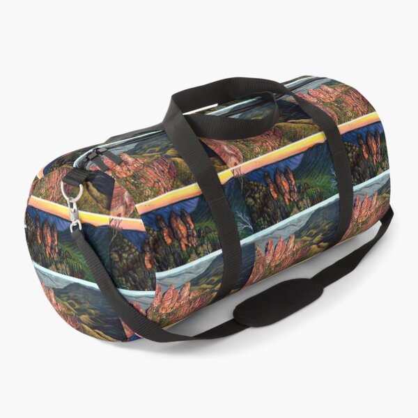 Item preview, Blue Mountains, Australia designed and sold by Linda Callaghan.