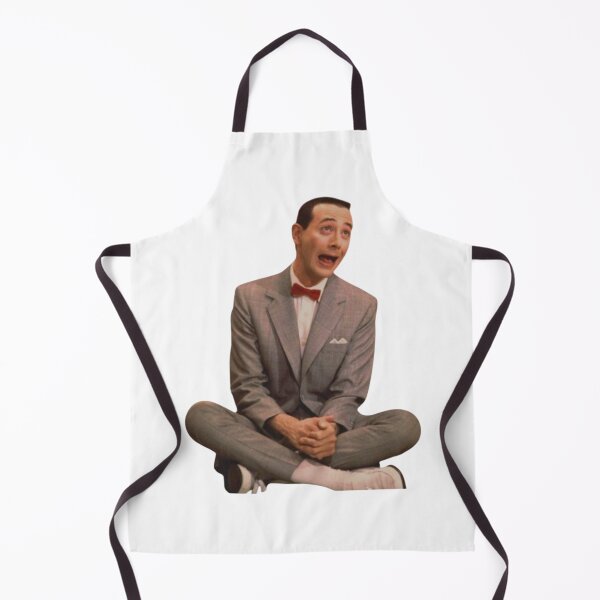 Item preview, Nevera Peewee Herman, divertida, retro designed and sold by deristageagadir.