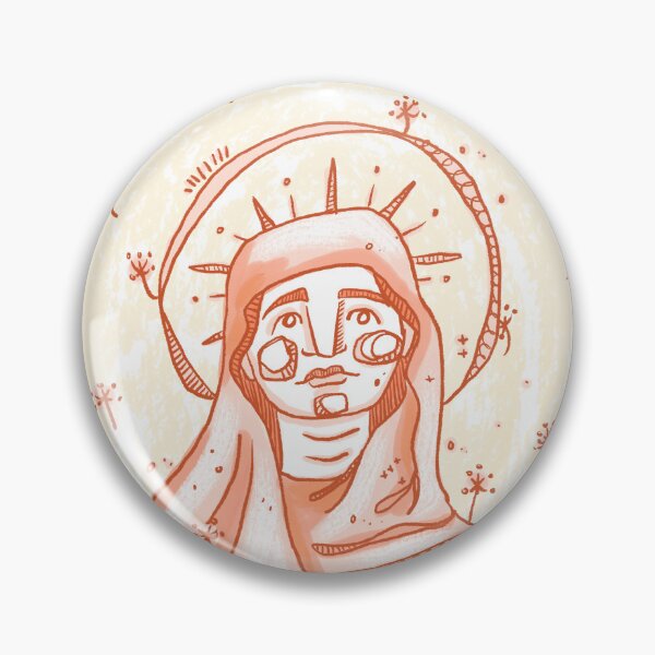 Item preview, deacon st. phoebe  designed and sold by dimsdoodles.