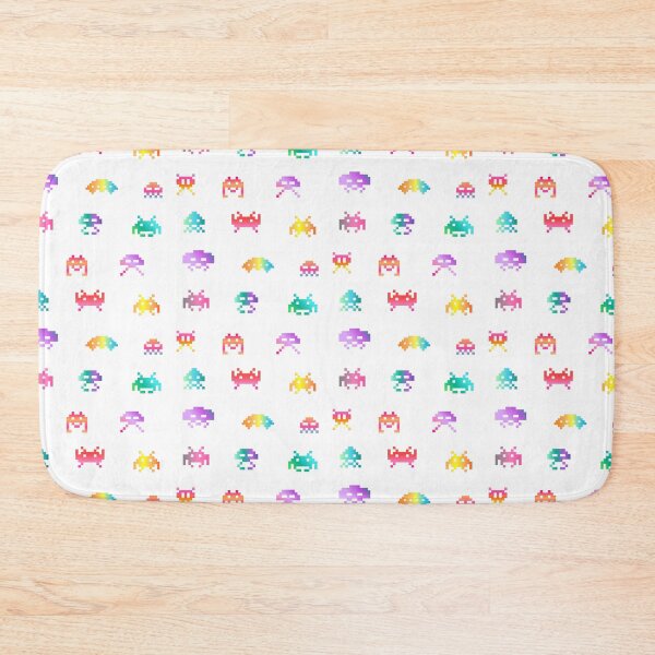 Item preview, Space invaders collection  designed and sold by KetiaArtWorld.