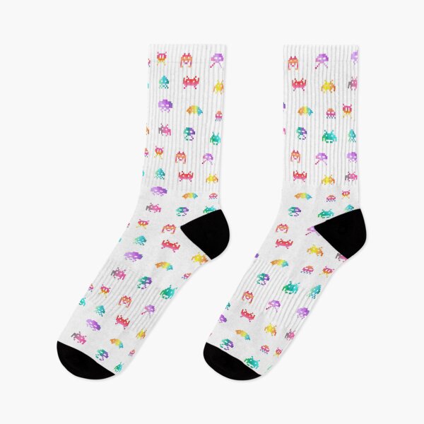 Item preview, Space invaders collection  designed and sold by KetiaArtWorld.