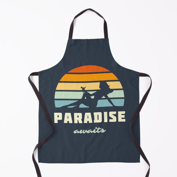 Item preview, Paradise Awaits designed and sold by AJBiloxi.