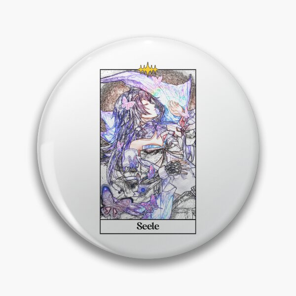 Item preview, Seele Tarot Style designed and sold by Mitsugoshi.