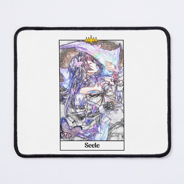 Item preview, Seele Tarot Style designed and sold by Mitsugoshi.