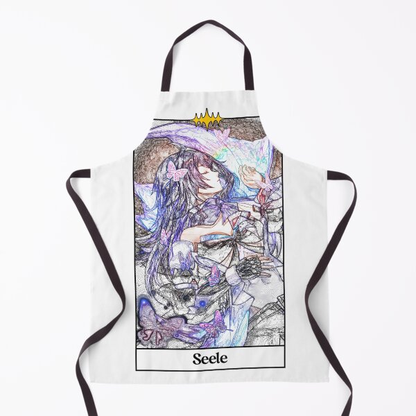 Item preview, Seele Tarot Style designed and sold by Mitsugoshi.