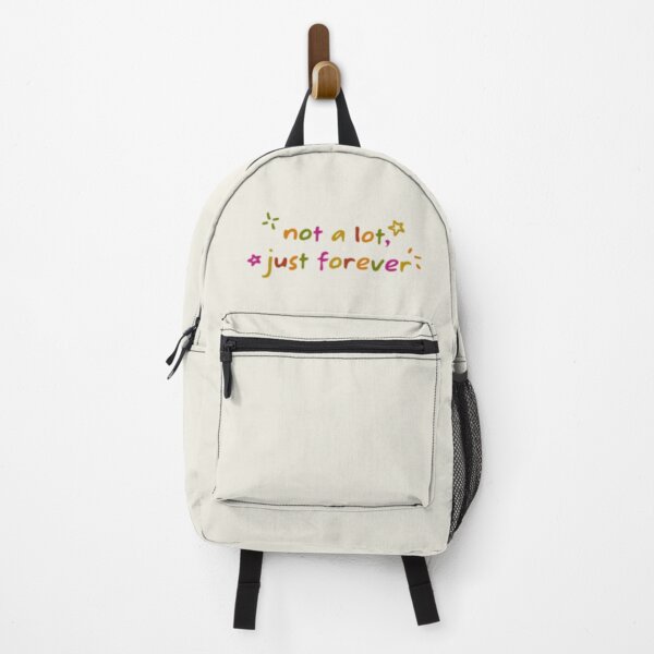 Item preview, not a lot just forever adrienne lenker lyrics designed and sold by Kyna Arts.