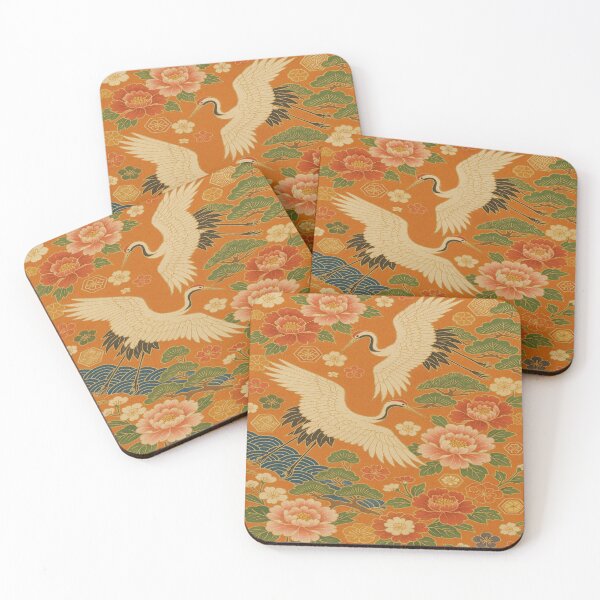 Item preview, Japanese Pattern designed and sold by mayhaku.
