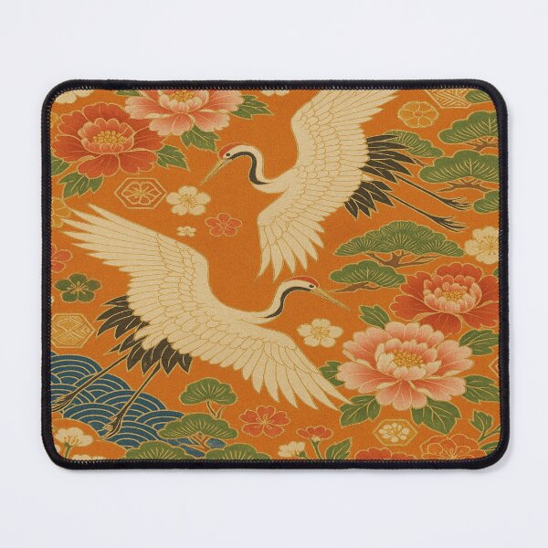 Item preview, Japanese Pattern designed and sold by mayhaku.