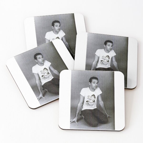 Item preview, El joven Paul Reubens de The Pee-wee Herman Show, años 80 designed and sold by deristageagadir.