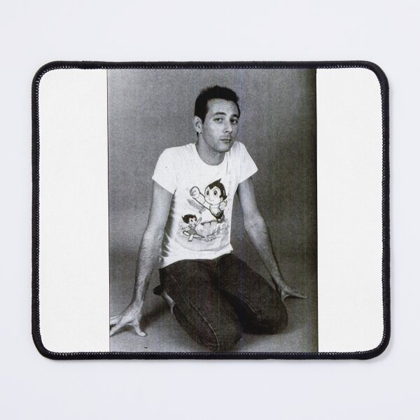 Item preview, Young Paul Reubens from The Pee-wee Herman Show 80s Vintage  designed and sold by deristageagadir.