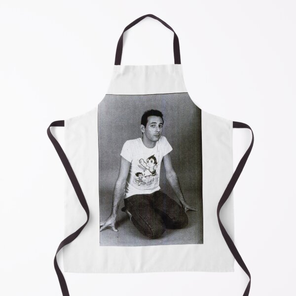 Item preview, Young Paul Reubens from The Pee-wee Herman Show 80s Vintage  designed and sold by deristageagadir.