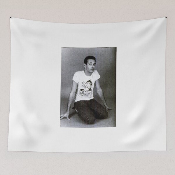 Item preview, Young Paul Reubens from The Pee-wee Herman Show 80s Vintage  designed and sold by deristageagadir.