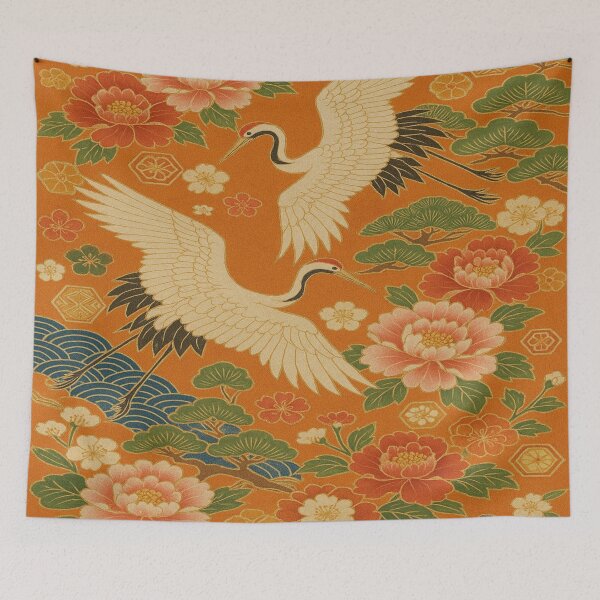 Item preview, Japanese Pattern designed and sold by mayhaku.