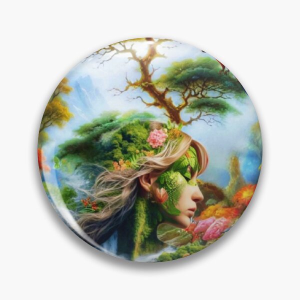 Item preview, Mother Earth designed and sold by Joy Shuliana.