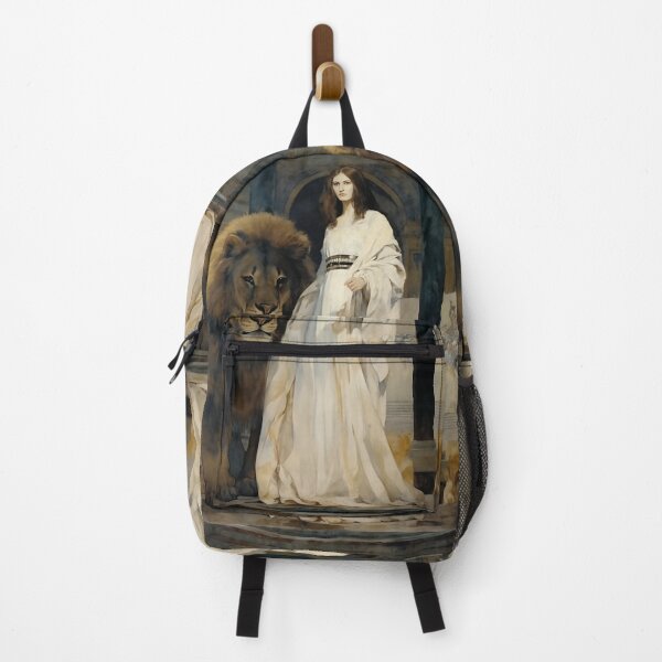 Item preview, Saint Euphemia designed and sold by SanctifiedSouls.