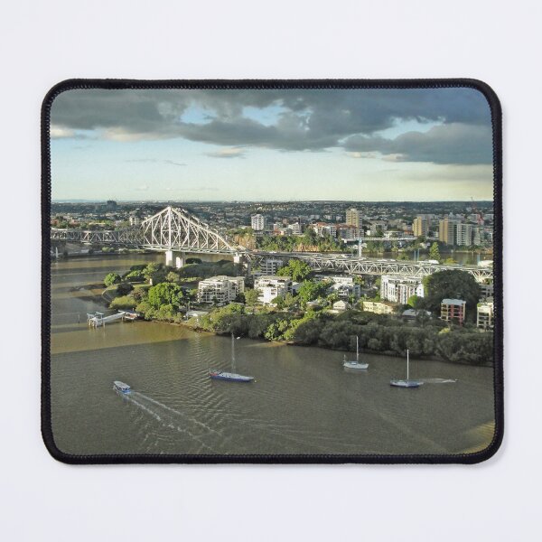 Item preview, Story Bridge designed and sold by STHogan.