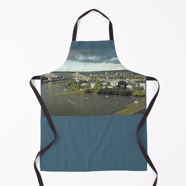 Item preview, Story Bridge designed and sold by STHogan.