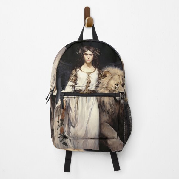 Item preview, Saint Euphemia designed and sold by SanctifiedSouls.