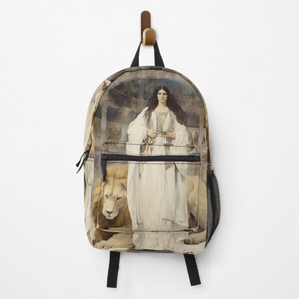 Item preview, Saint Euphemia designed and sold by SanctifiedSouls.