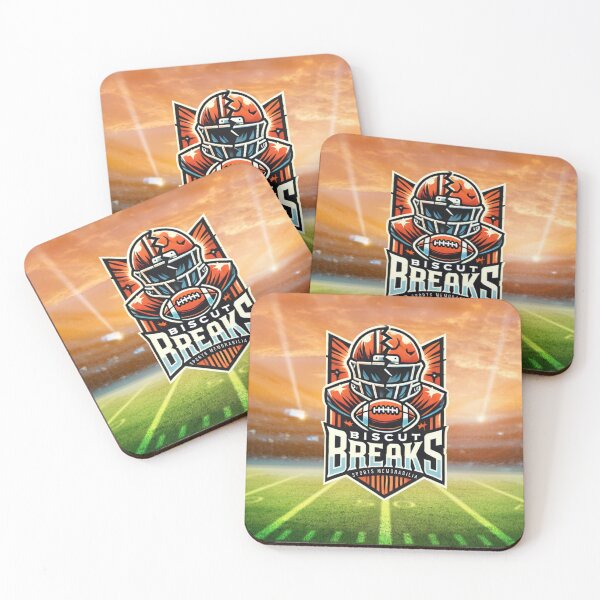 Item preview, Biscut Breaks + Field designed and sold by Brink It On Creations.