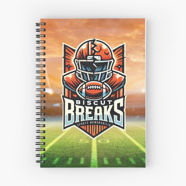Item preview, Biscut Breaks + Field designed and sold by Brink It On Creations.