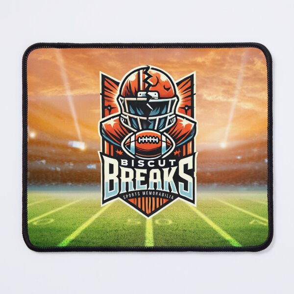 Item preview, Biscut Breaks + Field designed and sold by Brink It On Creations.