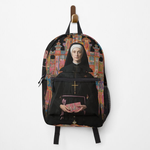 Item preview, Blessed Mary Angela Truszkowska designed and sold by SanctifiedSouls.