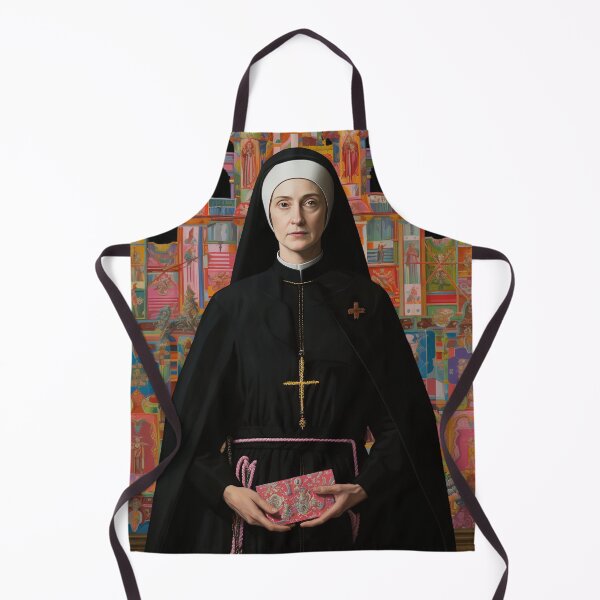 Item preview, Blessed Mary Angela Truszkowska designed and sold by SanctifiedSouls.