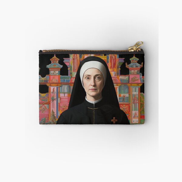 Item preview, Blessed Mary Angela Truszkowska designed and sold by SanctifiedSouls.
