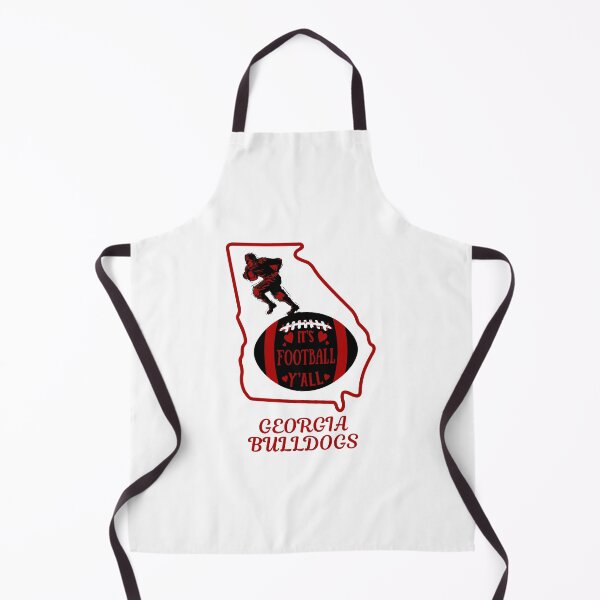 Item preview, IT'S FOOTBALL Y'ALL designed and sold by BabaSoti.