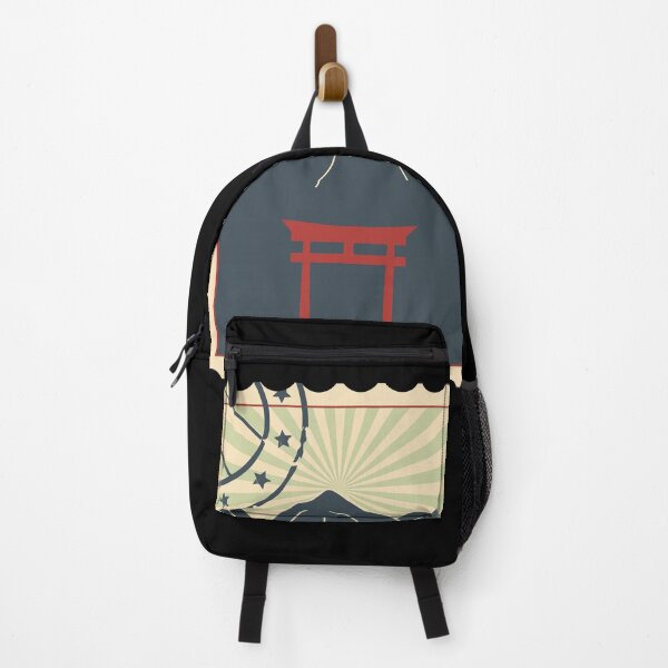 Item preview, Japanese Torii Gate stamp designed and sold by V3HobbyArts.