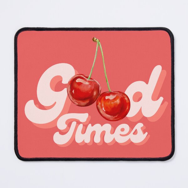 Item preview, Good Times designed and sold by The magic  Yellow bus.