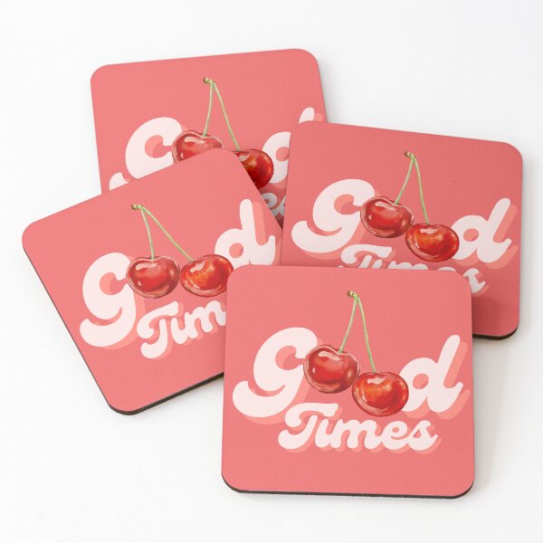 Item preview, Good Times designed and sold by The magic  Yellow bus.