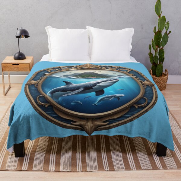 Item preview, PARADISIAC SHIELD (#65B7DD) designed and sold by Marlon Oseguera.