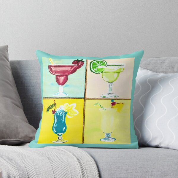 Item preview, Cocktails In Paradise  designed and sold by ChristiaJ.
