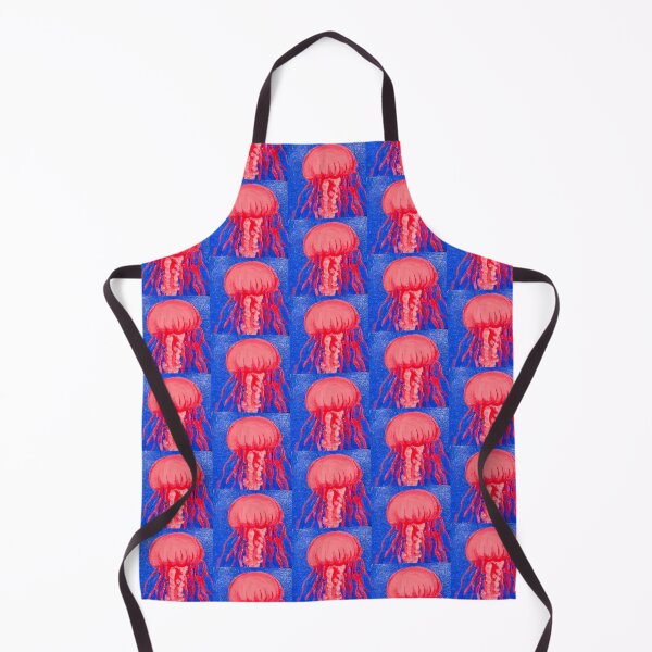 Item preview, Neon Jellyfish designed and sold by ChristiaJ.